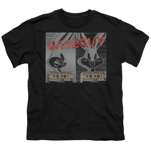 Looney Tunes Bugs Bunny Wiseguy Youth/Toddler T-Shirt