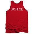 Atari Savage Tank Top