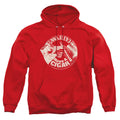 Pink Floyd Just a Cigar Pullover Hoodie