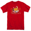 Adventure Time Outstretched T-Shirt