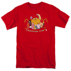 Adventure Time Outstretched T-Shirt