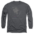 Happy Days Cool Fonz Long Sleeve T-Shirt