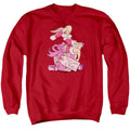 Looney Tunes Lola Present Crewneck Sweatshirt