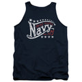 U.S. Navy Stars Tank Top
