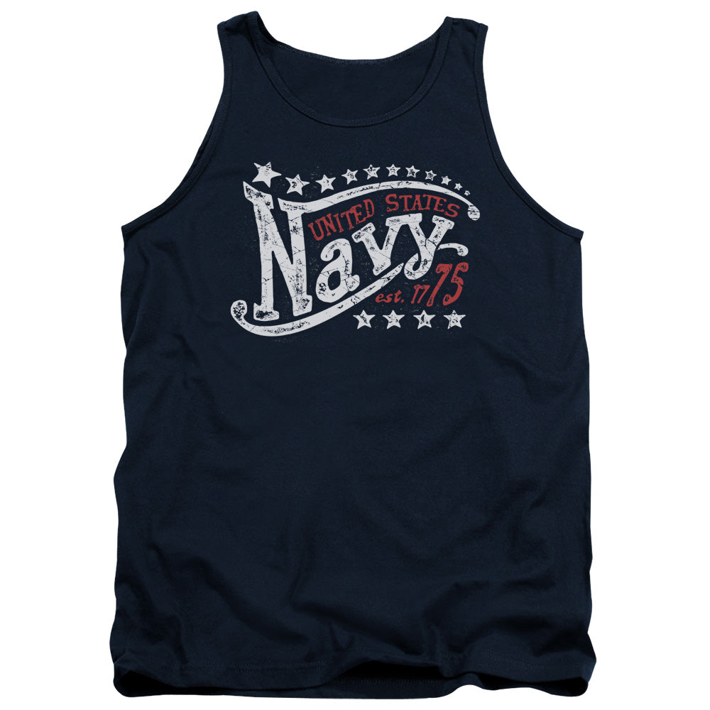 U.S. Navy Stars Tank Top