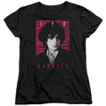 Syd Barrett Portrait Womens T-Shirt