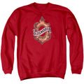 Oldsmobile Detroit Emblem Crewneck Sweatshirt