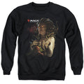 Magic the Gathering Vraska Queen of Golgari Crewneck Sweatshirt