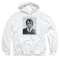 Elvis Presley Framed Pullover Hoodie