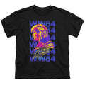 Wonder Woman 1984 WW84 Repeat Youth/Toddler T-Shirt