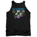 Galaxy Quest Cute But Deadly Tank Top