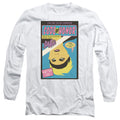 Star Trek Code of Honor Long Sleeve T-Shirt