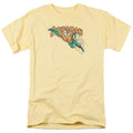 DC Comics Swim Through T-Shirt