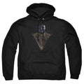 Star Trek Discovery T'Kuvma Pullover Hoodie