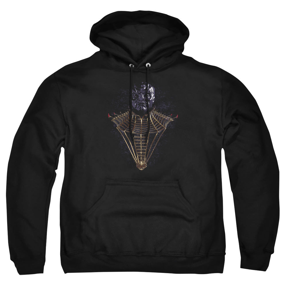 Star Trek Discovery T'Kuvma Pullover Hoodie