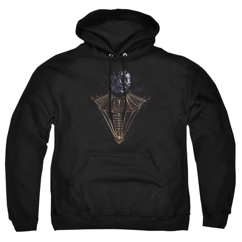 Star Trek Discovery T'Kuvma Pullover Hoodie