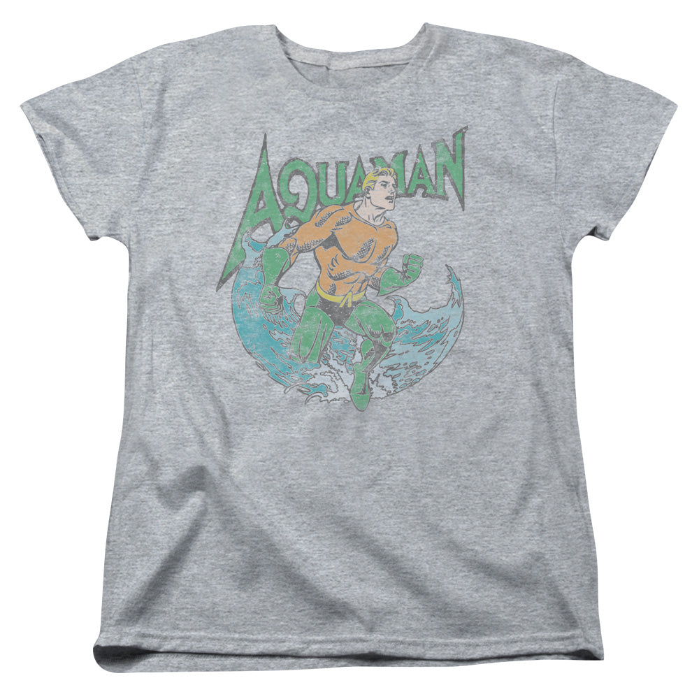 DC Comics Marco Womens T-Shirt