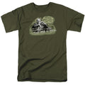 Ferris Bueller's Day Off Mr. Rooney T-Shirt