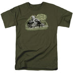 Ferris Bueller's Day Off Mr. Rooney T-Shirt