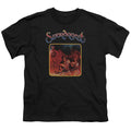 Atari Swordquest Youth/Toddler T-Shirt