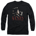 Elvis Presley Memories Long Sleeve T-Shirt