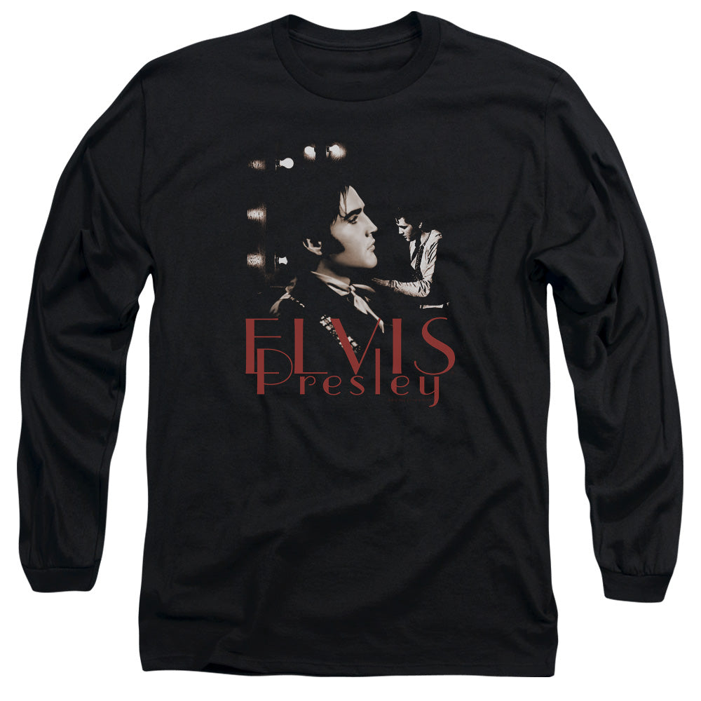 Elvis Presley Memories Long Sleeve T-Shirt
