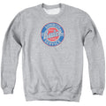 Buick Authorized Service Sign Crewneck Sweatshirt