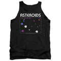 Atari Asteroids Screen Tank Top