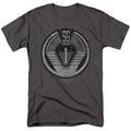 Stargate SG-1 Team Badge T-Shirt