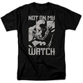 Batman Watch T-Shirt