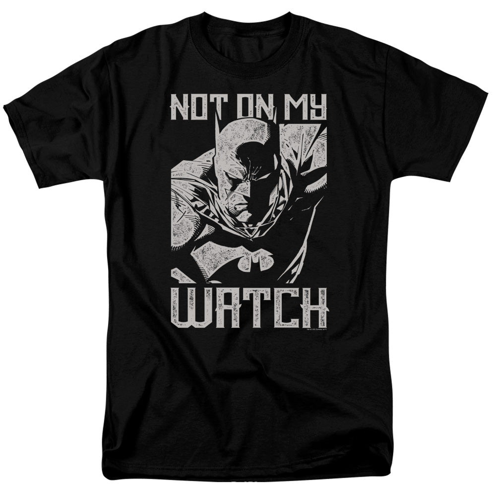 Batman Watch T-Shirt