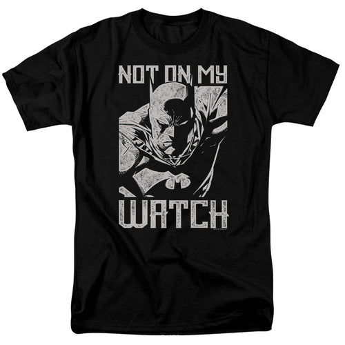 Batman Watch T-Shirt