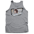 Ferris Bueller's Day Off Grace Tank Top