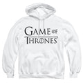 Game of Thrones Logo 2 Pullover Hoodie
