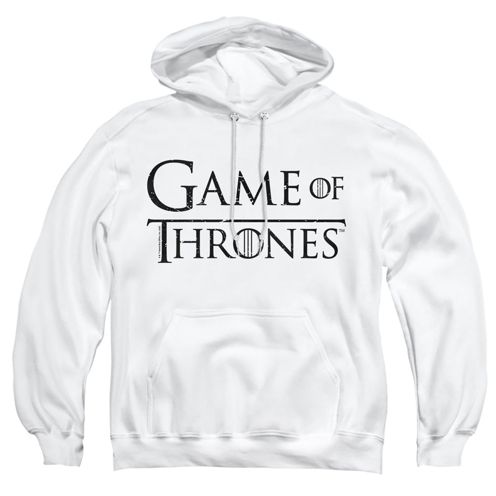Game of Thrones Logo 2 Pullover Hoodie