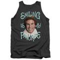 Elf Smiling Tank Top