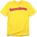 Sugar Mama Logo T-Shirt