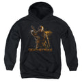Arrow Deathstroke Youth Hoodie