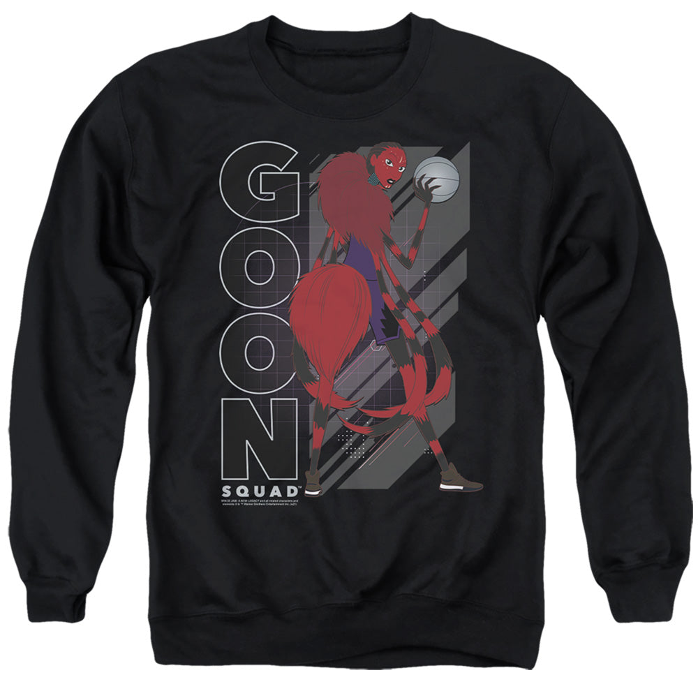 Space Jam Arachnneka Crewneck Sweatshirt