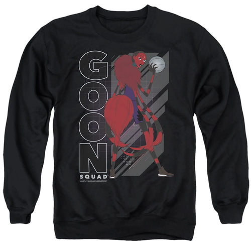 Space Jam Arachnneka Crewneck Sweatshirt