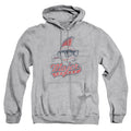Major League Vintage Logo Pullover Hoodie