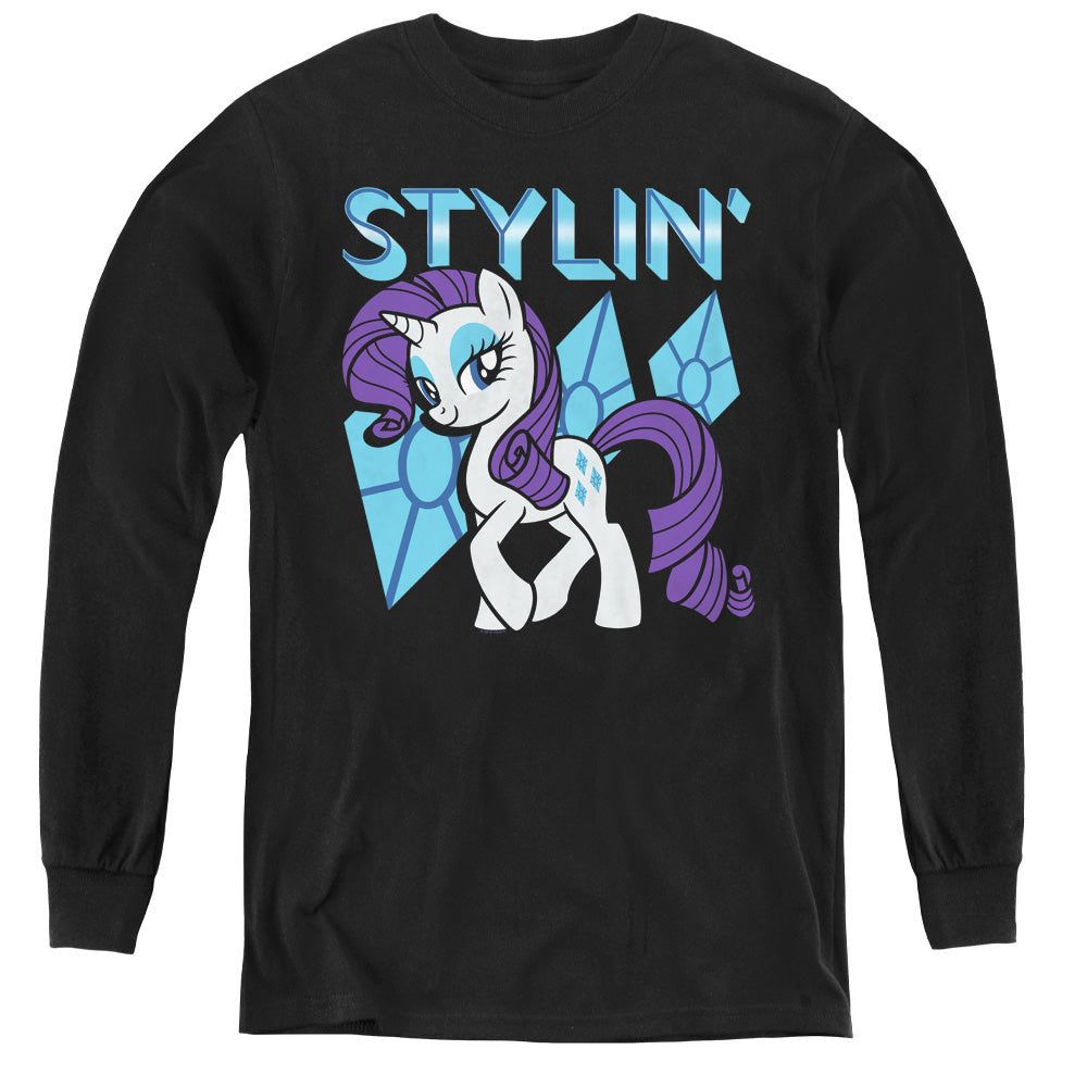 My Little Pony: Friendship Is Magic Stylin Youth Long Sleeve T-Shirt