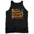 Ford Bft Camo Tank Top