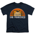 Star Trek San Francisco Youth/Toddler T-Shirt