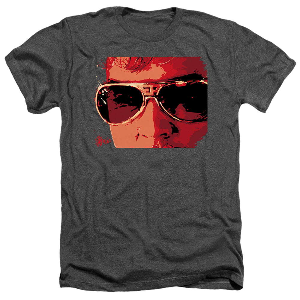 Elvis Presley Up Close T-Shirt