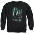 Lord of the Rings Witch King Crewneck Sweatshirt