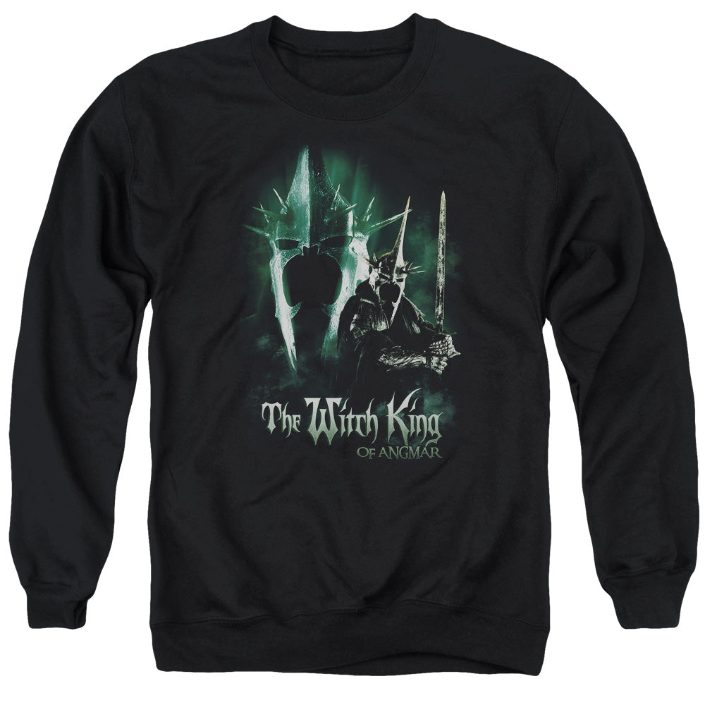 Lord of the Rings Witch King Crewneck Sweatshirt