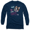 The Littlest Pet Shop Bone Appetit Long Sleeve T-Shirt