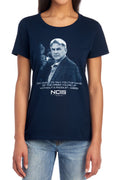 NCIS Creek Womens T-Shirt