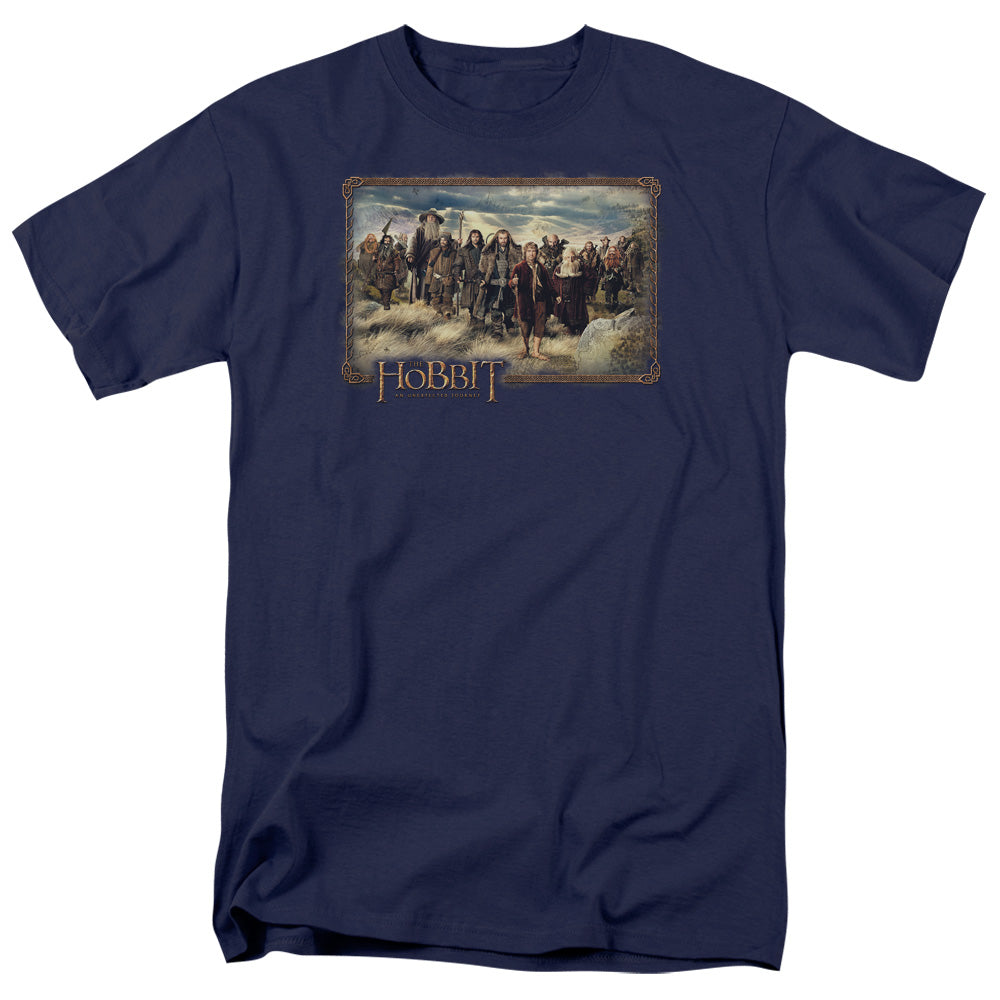The Hobbit Hobbit & Company T-Shirt